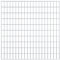 Gabionen Gitter 5 x 10 cm Maschenweite (100 x 100 cm)