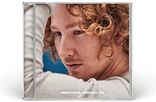 Remember Me (Jewelcase) (CD)