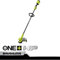 RYOBI ONE+ HP 18 V Brushless 13 - Trimmer senza fili con batteria da 4,0 Ah e caricabatterie
