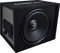Ground Zero GZIB 30BR-ACT 30 cm Bassreflex Aktiv Gehäusesubwoofer