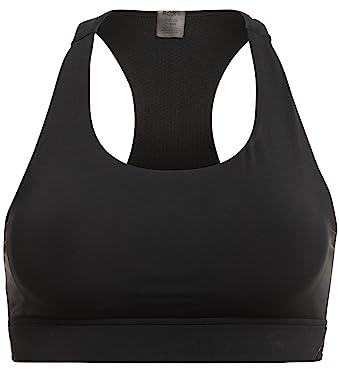 Roxy Damen Bold Moves Sports Bra Sport-BH (1er Pack)