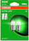 Osram ULTRA LIFE R5W Halogen, Schluss-, Kennzeichen-, Park- und Positionslicht, 5007ULT-2BL, 12V PKW, Doppelblister (2 Stück), white