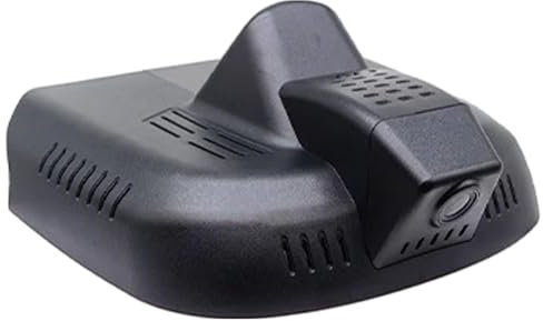 Rufutle Dashcam Auto für Volvo EX30 2024-2025, 4K Dashcam Auto-Videorecorder Dashcam