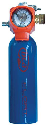 K2 BCA Zylinder FLOAT 2.0 SPEED CYLINDER PI, blue, 23B0011