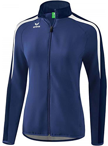 Erima Damen Präsentationsjacke Liga 2.0