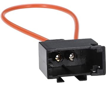 Angkoole optische Glasfaser-Adapter für Mercedes-Benz Audi Mercedes VW Porsche von Benz
