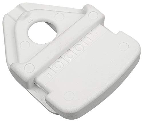 Holdon® MiniGo! White - 1 Stück/Clip