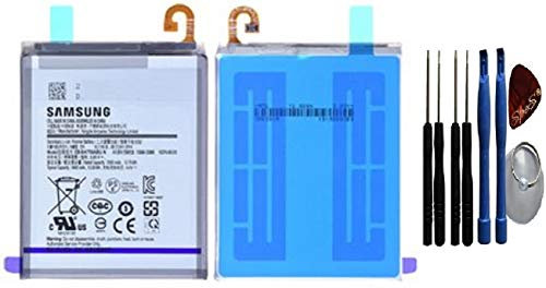 Original Samsung Akku Ersatzakku für Samsung Galaxy A7 2018 Batterie SM-A750F A750 Battery Accu