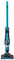 Bissell, 3061 Aspiradora inalámbrica de peso pluma, autónoma, color azul eléctrico, negro