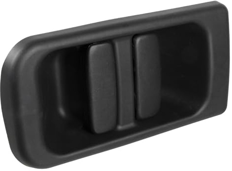Febi bilstein 175502 Poignée de porte coulissante