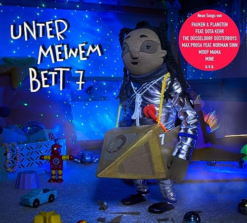 Oetinger Audio Hörspiel (Tonpool)