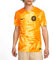 Nike Herren Stad T Shirt, Laser Orange/Black, S EU