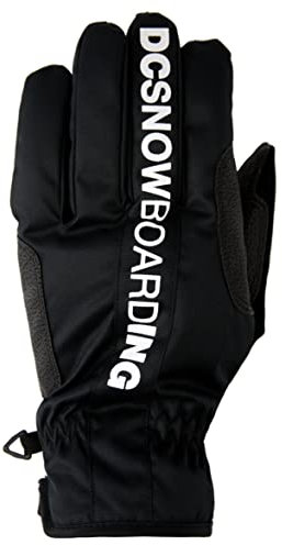 DC Shoes Salute - Snowboard/Ski Gloves for Men - Männer