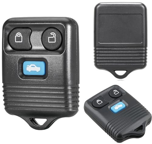 For 2000 ford transit key fob For Ford Focus MK1 Key Fob For Ford Tourneo MK6 Key Fob For Ford Transit 2006 2008 Fob For Ford Transit MK6 MK7 Key Fob