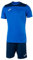 Joma Set mann Phoenix II königsblau marineblau, 6-7 Jahre