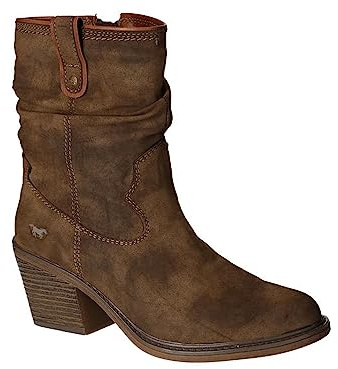 MUSTANG Damen Stiefel Westernboots