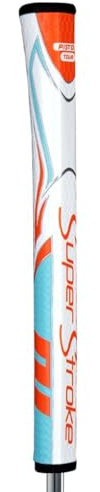 SuperStroke Zenergy Pistol Golf Putter Grip