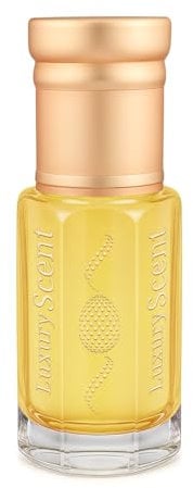 Luxury Scent Sweet Patchouli Perfume oil 6ml Roll on Warm Spicy Musky Unisex Fragrance Premium Quality Woody Earhty Long Lasting Alcohol Free Travel Size Attar For Men And Women