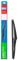 Quinton Hazell Direct Fit Car Rear Wiper Blade - 14 inch / 356 cm - OEM Quality Replacement QDR109