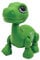 Lexibook, Power Dino Mini, Mijn kleine dinosaurusrobot, dinosaurusrobot met geluiden, muziek, lichteffecten, stemherhaling en geluidsreactie, speelgoed voor jongens en meisjes, ROB02DINO