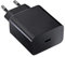 Chargeur Rapide pour Motorola Moto G24, G34, G84, G04, G54 / Razr 40 Ultra, Razr 40, ThinkP... 25W Port USB-C, Charge Adaptative QC 4.0 et PD 3.0