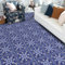Floor Tiles Self Adhesive Peel and Stick Floor Tiles Vinyl Flooring for Kitchen Bathroom Hallway 30x30 10pcs(0.9㎡)