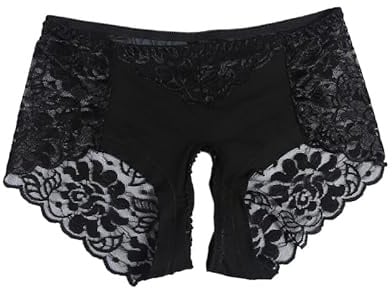 Charinor Sexy Unterwäsche Für Frau Erotisch, Sexy Dessous, Slip Ouvert Damen Slip Im Schritt Offen, Desusse Für Frauen, Reizwäsche Für Sex Damen,String Tanga Damen