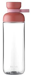 Mepal - Trinkflasche Vita - 2 Öffnungen für zusätzlichen Trinkkomfort - Wiederbefüllbare Trinkflasche – Sport Trinkflasche - 700 ml - Vivid mauve