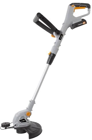 Batavia 18V Akku-Rasentrimmer 250 mm
