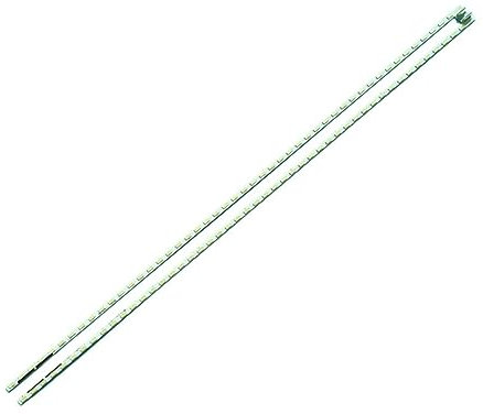 TUCANSBP LED-Vollarray-Leiste, kompatibel for LG 47LS5600 47LS562T LED-Hintergrundbeleuchtungsstreifen 47 V12 Edge REV1.4 1. 1 1 LR-Typ-Matrix-Kit LED-Lampenlinsenband (Color : 10lot20PCS)