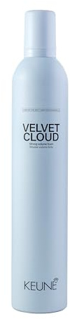 Keune Style Volume Velvet Cloud Strong Volume Foam 500ml -