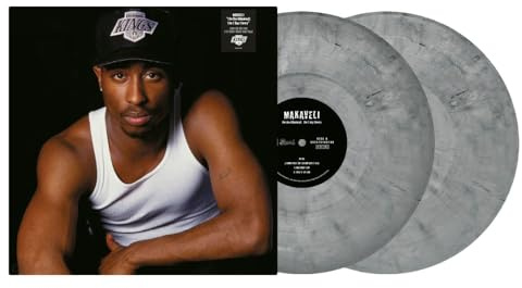 Killuminati: The 7 Day Theory – LA Kings Edition Vinyl
