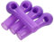 PRETYZOOM 4pcs Broom Handle Extender Replacement Sleeve for Tubes Sturdy Grip Protector Aesthetic Design Comfortable and Stylish Mop and Broom Handle Repair Parts