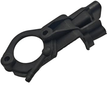 1 clip for motosega for Husqvarna 340 345 350 Accessori for motosega a benzina Benzina