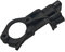 1 clip for motosega for Husqvarna 340 345 350 Accessori for motosega a benzina Benzina