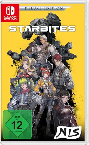 Starbites (Deluxe Edition)