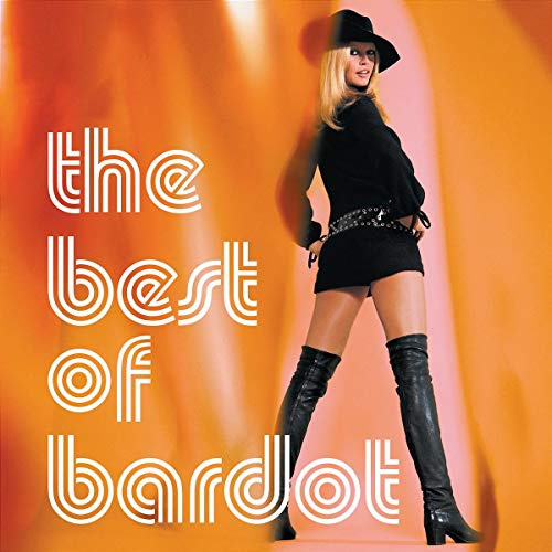 Best of Brigitte Bardot