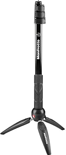 Manfrotto VR, Virtual reality VR PIXI EVO KIT, Aluminum (MKCONVR)