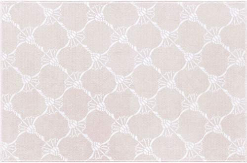 Joop! Badematten Repetition 64 Natur - 020 50x70 cm