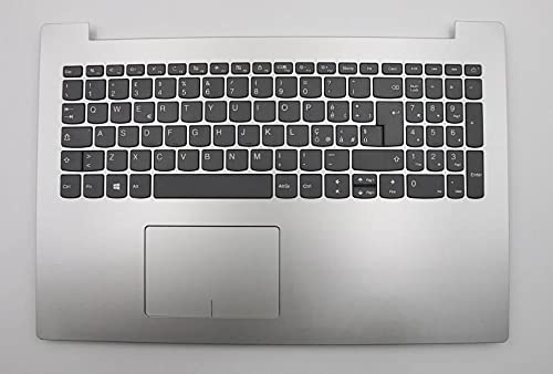 Lenovo Ideapad MIIX 320 Tastatur