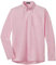 Spring&Gege Garçon Solid Color Col boutonné Uniforme Scolaire de Coton Occasionnels pour Enfants Rose 7-8ans