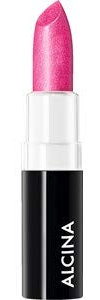 Alcina Pearly Lipstick pink 01