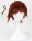 Achsenmächte Hetalia Aph Hetalia Feliciano Vargas Cosplay Perücke Party Karneval Synthetische Italien Rollenspiel Perücken AZ-267
