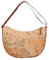 Alviero Martini 1a classe Borsa geo soft tracolla media CN7386001 naturale