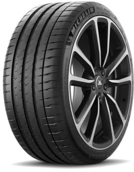 Reifen Sommer Michelin PILOT SPORT 4 S 355/25ZR21 (107Y) XL