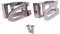 346449-3 Belt Hooks Fits for Makita 324705-1 346034-2 346317-0(2/Pack)