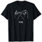 Korean Promise - K-pop Merch K Pop Fashion Korea Kpop T-Shirt