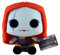 POP! Plush: Nightmare Before Christmas 30th Anniversary - Sally | Disney Plush Standard