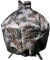 Aldi Mini Kamado BBQ Cover in Camo für 33 cm Aldi Lidl Mini Kamado BBQ Grill 33 cm (13 KCCAMOPREM)