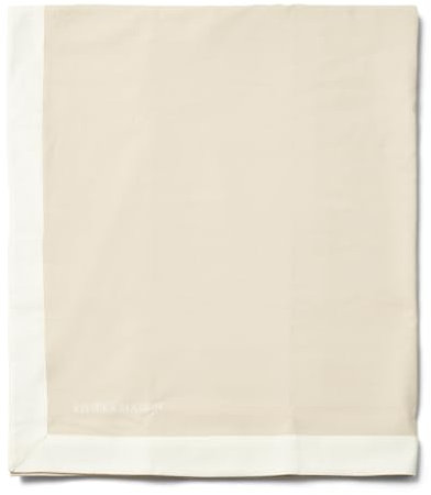 Riviera Maison Classic Tischtuch Flachs Tischtücher